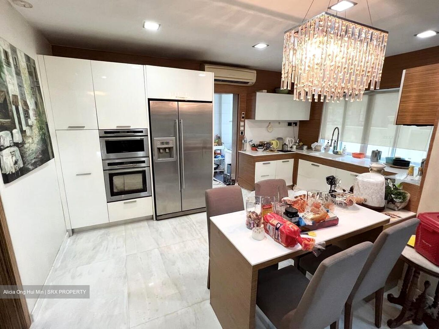 Lentor Villas (D26), Semi-Detached #519011571